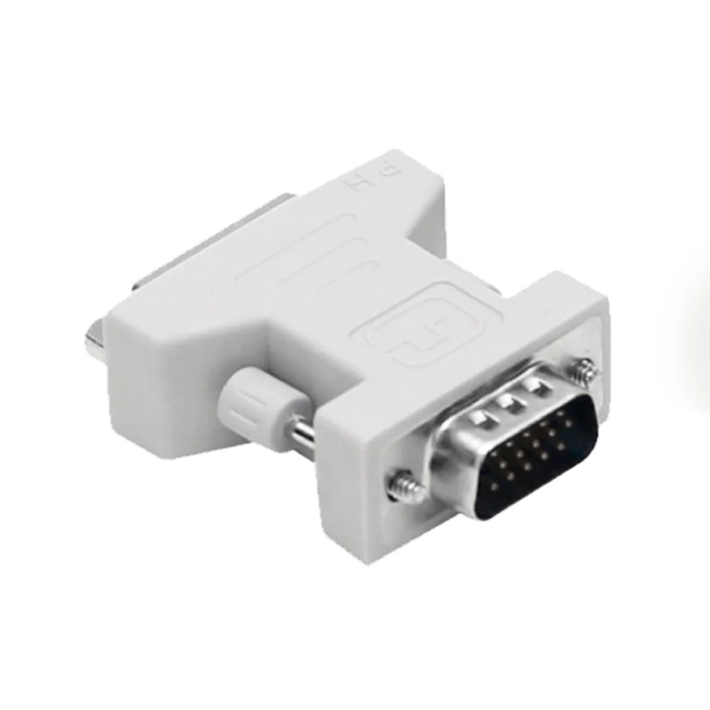 Imagem 3 de 3 do produto Adaptador Vga Para Dvi – Ai1001 - Hayom