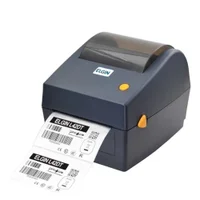 Impressora de Etiquetas Elgin, L42dt, Usb - 46L42DTCK000