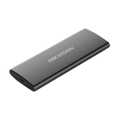 O SSD portátil T200N pode expandir a capacidade de armazenamento do telefone Android, tablet Android, PC e laptop via interface USB 3.1 tipo C. O SDD
