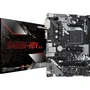 Placa-Mãe AsRock, AMD AM4, HDMI, DVI e VGA - B450M-HDV 3