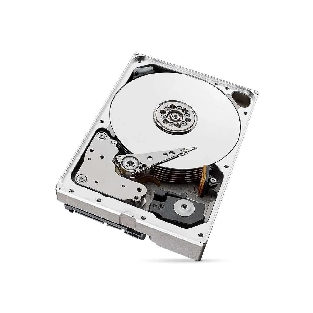 HD Interno Seagate Exos X16 10TB NAS SATA 6GB