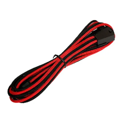 Cabo Extensor 8 Pinos Aerocool Para Alimentação, De Placa Mãe, De 8 Pinos, 45cm - En56061