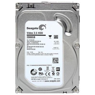 Com 2TB de memória para manter seus dados armazenados em segurança. O HD possui uma tecnologia avançada e foi desenvolvido para ter uma maior velocida