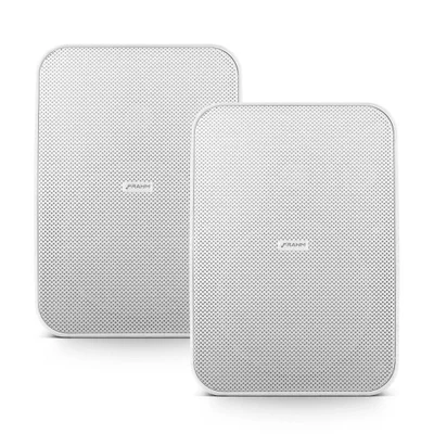 Par De Caixa De Som Passiva Cs 6Polegadas 100w 8 Ohms Frahm