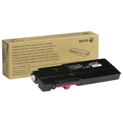 Cart Toner C400/405 Magenta 8k 106r03535