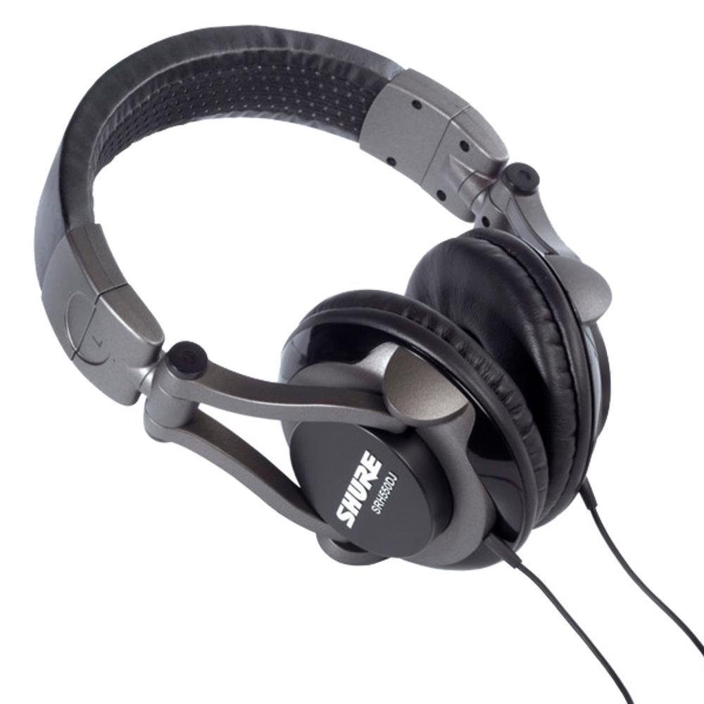 Fone de Ouvido Shure IN-EAR SE315K - Studio Som João