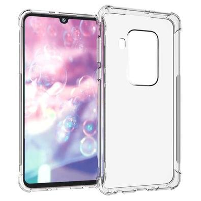 Capa Transparente Motorola One Hyper