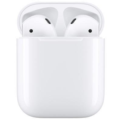 Apple AirPods hot