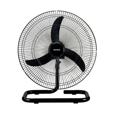 O Ventilador de Mesa Ventisol é um produto ideal para áreas que precisam de ventilação, grandes ambientes como lojas, escolas, restaurantes, igrejas,