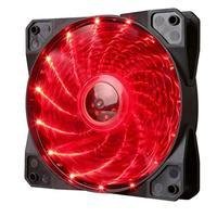Cooler FAN Marvo Scorpion, 120mm, LED Vermelho - FN-10 RD 2