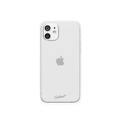 Capa Para Celular Apple Iphone Xr Customic Impactor Clear Transparente  Proteção Anti Impacto | KaBuM!