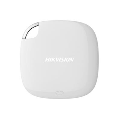 Unidade de estado sólido portátil (SSD) da série T100I, projetada com SSD integrado armazenamento, pode expandir a capacidade de armazenamento do tele