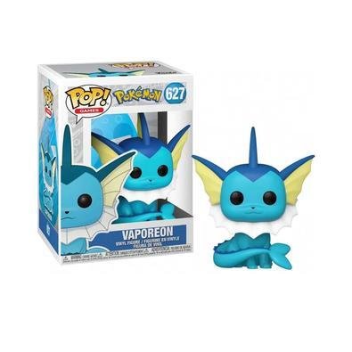 Pop Funko Vaporeon 627 Pokémon