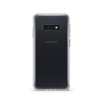 Capa Para Celular Customic Samsung Galaxy S10E Impactor Clear Transparente  Proteção Anti Impacto | KaBuM!