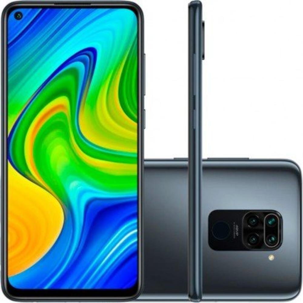 Smartphone Xiaomi Redmi Note 9