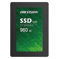 O SSD HIKVISION da série C100 foi desenvolvido a partir de anos de experiência e conhecimento em tecnologia de armazenamento e memória flash. Este pro