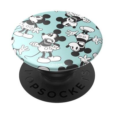 Popsockets Gen2 Mickey Mint Pattern Suporte Para Celular | KaBuM!