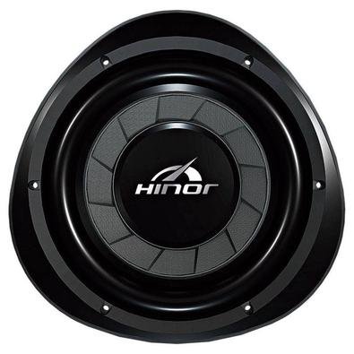 lto Falante Subwoofer 12" HS Sonic 550W RMS 4 Ohms Hinor