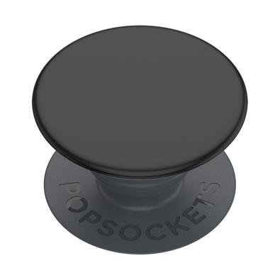 Popsockets Basics Black Suporte Para Celular Clip pop | KaBuM!