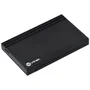 Case Para HD Externo 2.5 Usb 3.0, Preto - Cp25-30 Vinik