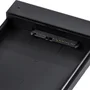 Case Para HD Externo 2.5 Usb 3.0, Preto - Cp25-30 Vinik