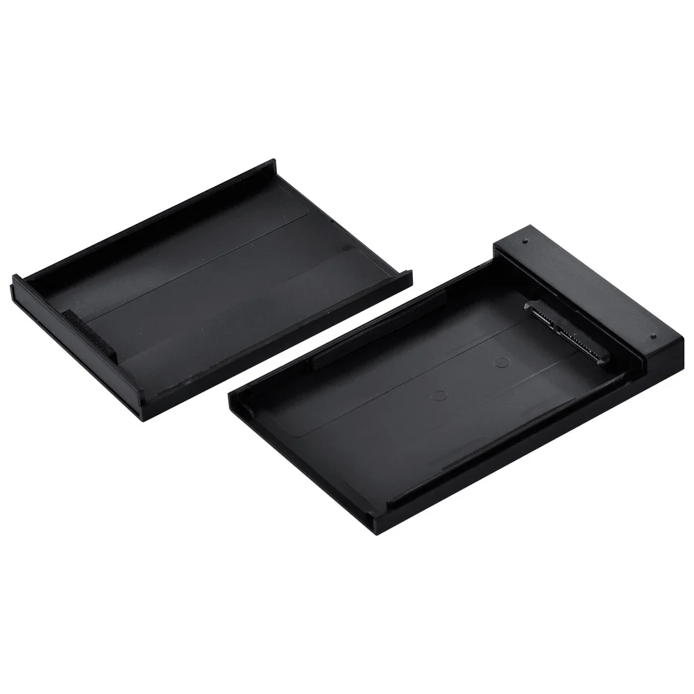 Case Para HD Externo 2.5 Usb 3.0, Preto - Cp25-30 Vinik Case Para HD Externo 2.5 Usb 3.0, Preto - Cp25-30 Vinik