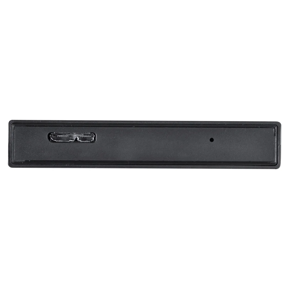 Case Para HD Externo 2.5 Usb 3.0, Preto - Cp25-30 Vinik Case Para HD Externo 2.5 Usb 3.0, Preto - Cp25-30 Vinik