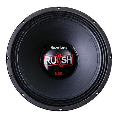 A Bomber Speakers nasceu da paixão pelo som e desde 1993 desenvolve produtos de alta qualidade que carregam tecnologia e inovação no seu DNA! Ideal