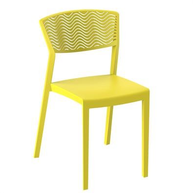 Mais que uma cadeira, Duna é uma peça de design fluída no visual e generosa no conforto, criada para fazer a diferença em livings, lounges, terraços,