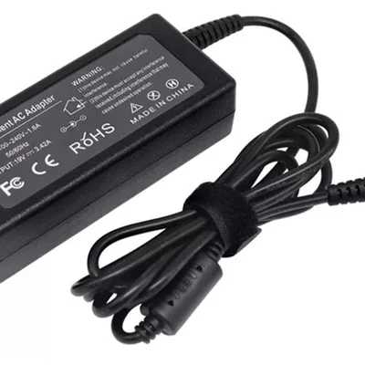 Fonte Carregador Para Notebook Acer Aspire E5-475 19v 479 - Voltagem De Entrada