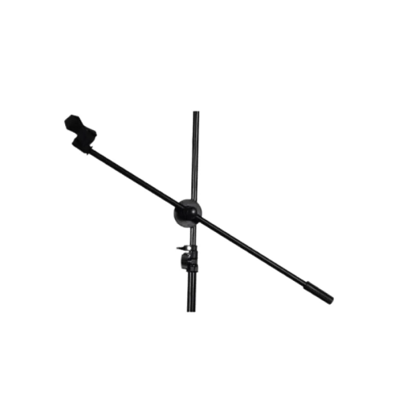 Imagem 3 de 3 do produto Ring Light com Tripé, Suporte para Celular, Mymax Suporte Ring Light, Diâmetro 26 cm