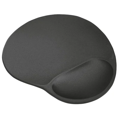 Mouse Pad Mouse Pad 16977 Bigfoot Ergonomico Com Apoio Em Gel