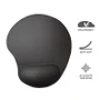 Mouse Pad Mouse Pad 16977 Bigfoot Ergonomico Com Apoio Em Gel