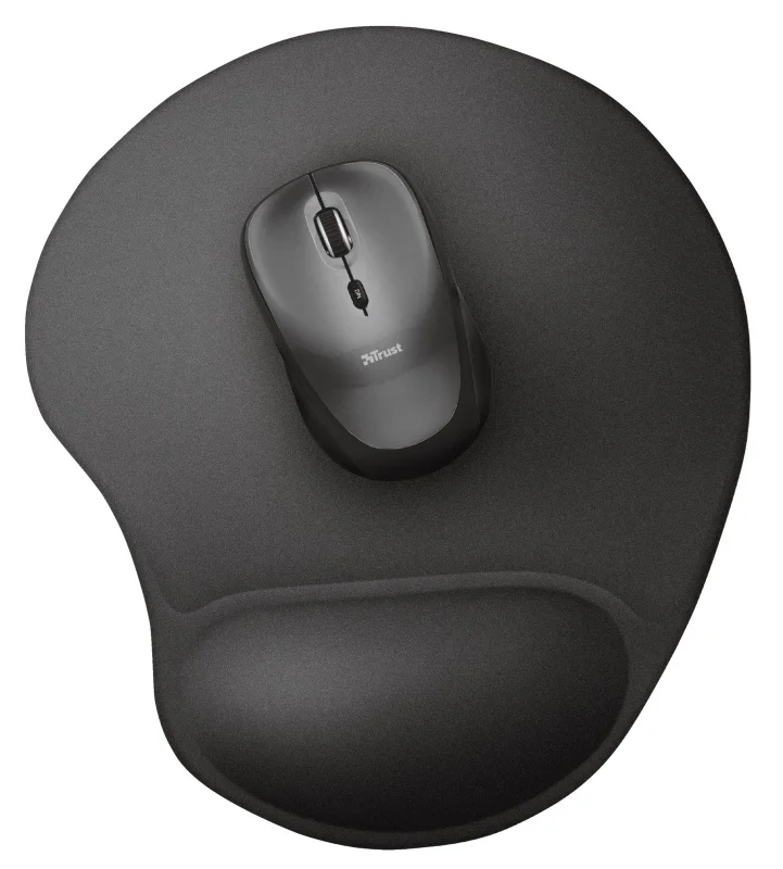 Mouse Pad Mouse Pad 16977 Bigfoot Ergonomico Com Apoio Em Gel Mouse Pad Mouse Pad 16977 Bigfoot Ergonomico Com Apoio Em Gel