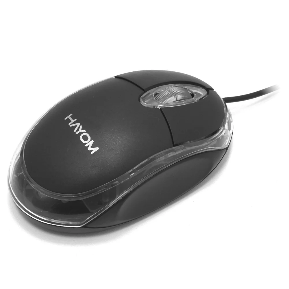 Mouse Office Hayom Basico - Mu2914 Mouse Office Hayom Basico - Mu2914