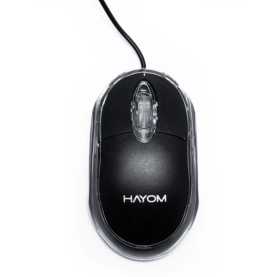 Mouse Office Hayom Basico - Mu2914 Mouse Office Hayom Basico - Mu2914