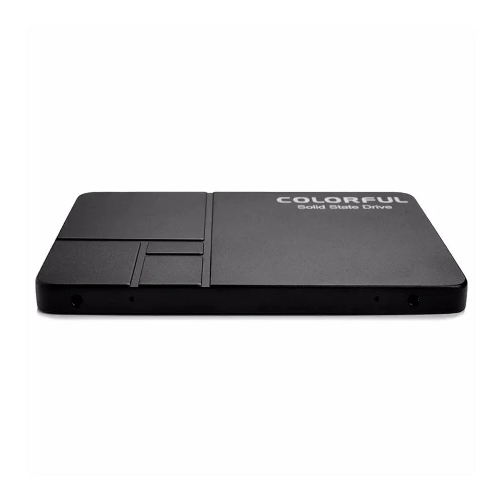 SSD Colorful SL500 SATA III 240GB L 500 MBS G 430