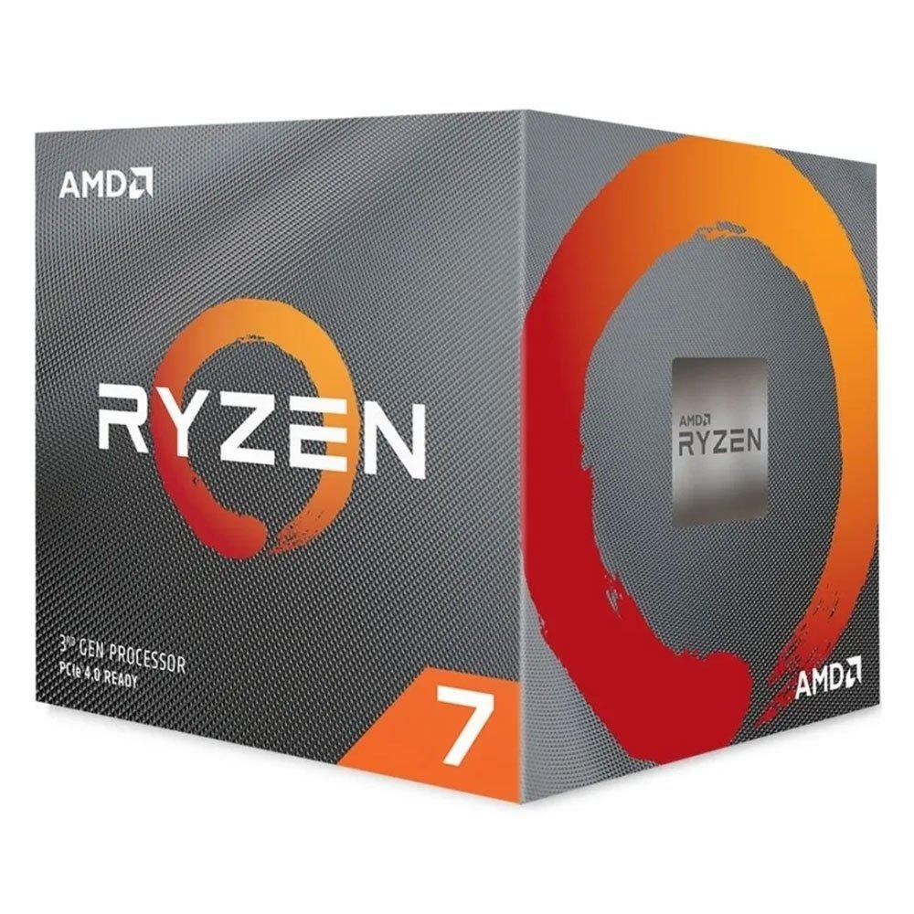 Processador Amd Ryzen 7 3700x Turbo | KaBuM!