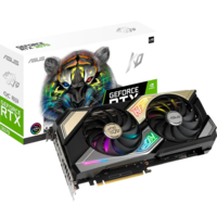 Placa de Vídeo Asus Geforce Ko Rtx 3070 V2