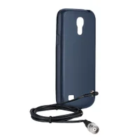 Kit Adaptador Para Celular Aquario Cf-495 Samsung S4 Mini