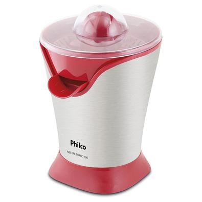 Tomar um bom suco é sempre uma delícia, né? Pensando nisso, a Philco criou um produto para tornar esse momento ainda mais gostoso. O espremedor de fru