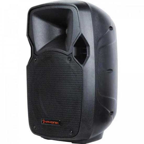 Imagem 3 de 3 do produto Caixa Acustica Ativa 160w Cpa 10200 Hayonik