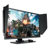 Monitor Gamer Benq Zowie 245 Fhd HDMI