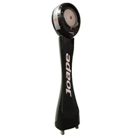 Climatizador Joape Cassino 80l Preto 220V