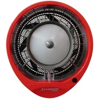 Climatizador Joape Copacabana c/s Vermelho 220V