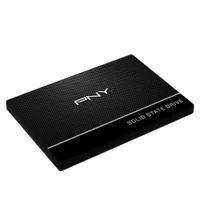 SSD PNY CS900 120Gb 25 SATA III 6 Gbs KaBuM