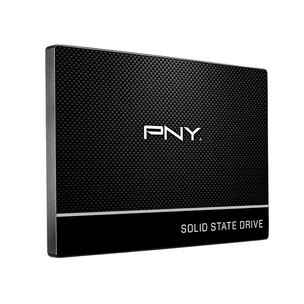 Imagem 2 de 5 do produto SSD PNY CS900 120Gb, 2.5" SATA III 6 Gbs - ssd7cs900-120