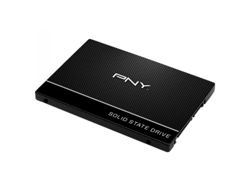 Imagem 4 de 5 do produto SSD PNY CS900 120Gb, 2.5" SATA III 6 Gbs - ssd7cs900-120