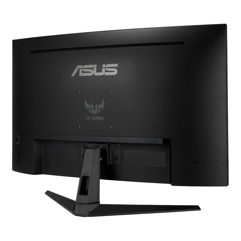 Imagem 5 de 5 do produto Monitor Gamer Asus TUF 31.5' LED, 165 Hz, 2K QHD, 1ms, FreeSync Premium, HDR 10, 120% sRGB, HDMI/DisplayPort, VESA, Som Integrado - VG32VQ1B