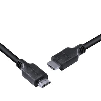 Cabo HDMI Ultra 2.1 28awg Puro Cobre 8k 2 Metros - Phm21-2